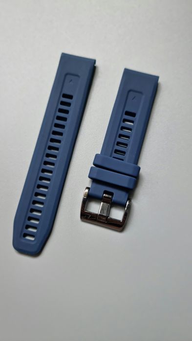 Silikonowy pasek Keweni do Amazfit Falcon