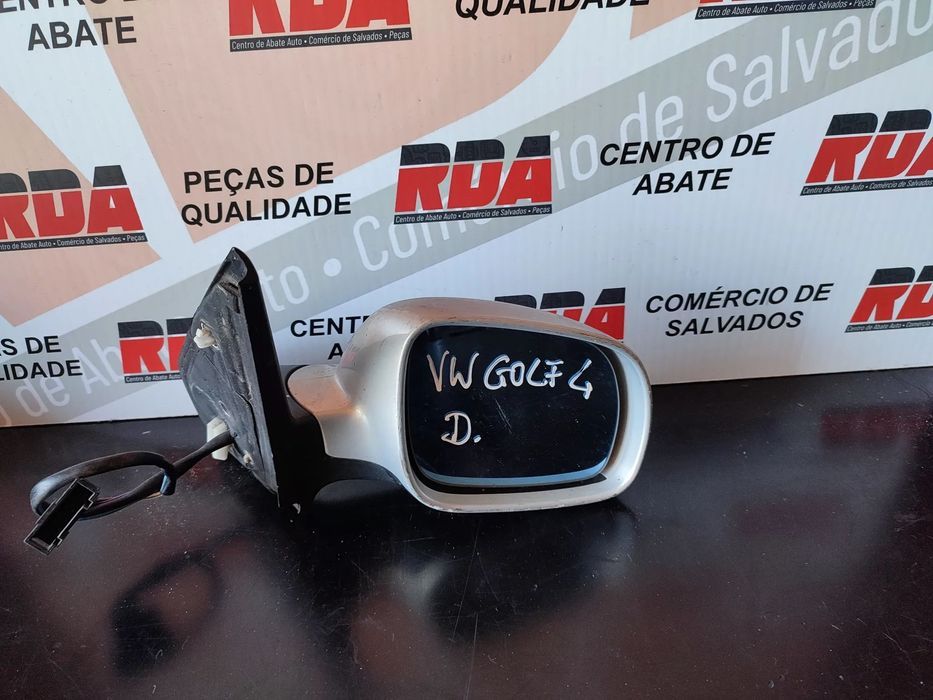 VW GOLF 4 RETROVISOR DIREITO