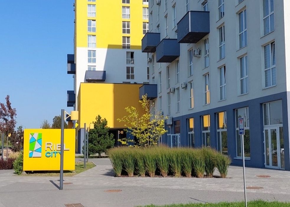 Продаж 1кімн.квартири Новобудова ЖК Ріел Сіті Рудненська Ремонт - View 3