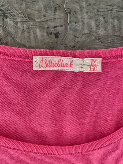 Платье Billieblush