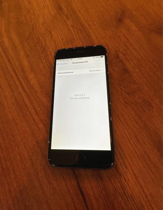 Iphohe 6 16gb neverlock