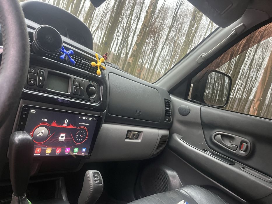 Продам паджеро спорт padjero sport 3.0