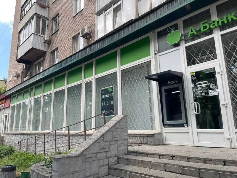 ПРОДАЖ - Частина нежитлового приміщення, площею 213,0 кв.м.  м. Кривий Ріг