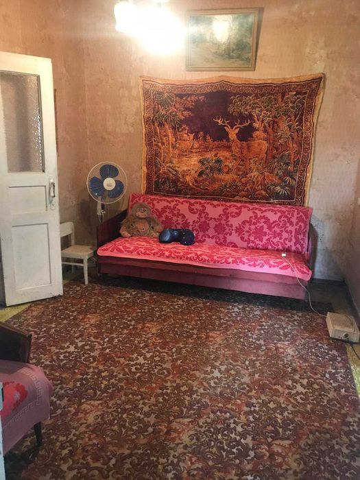 Продаю Ч/ДОМ 60.7м2 на 4комн.Зем.7сот.Рн ЦЕНТР,Кр.Площадь,ВАЛ, р.Десна