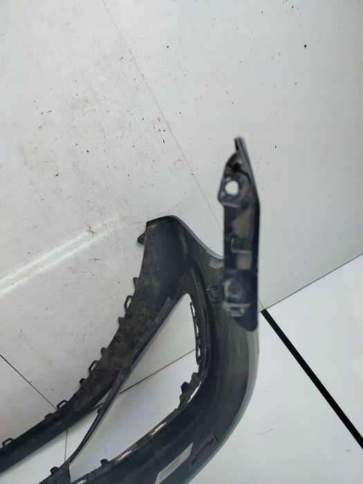 mercedes c klasa w206 amg 2021- zderzak przód przedni a2068858401