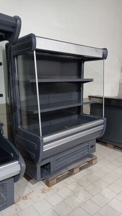 РЕГАЛ Холодильный Витрина Ларь морозильный 016