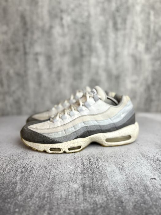 Кросівки чоловічі  Nike Air Max 95 44(28)