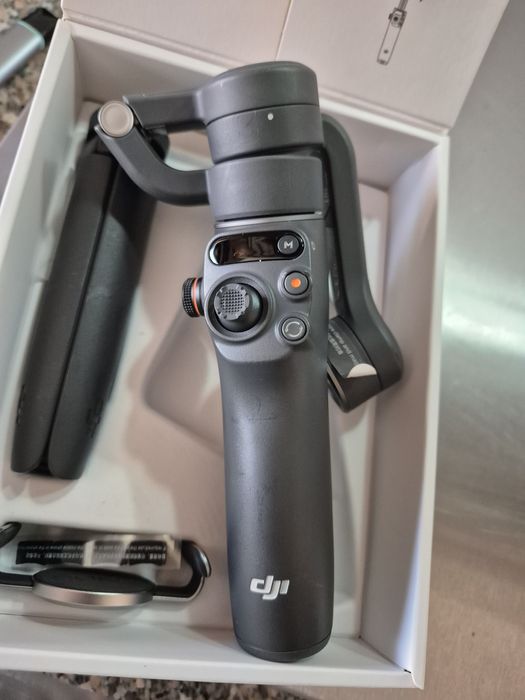 Dji osmo mobile 6