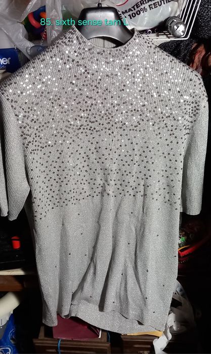 Peças de roupa 1 euro cada
