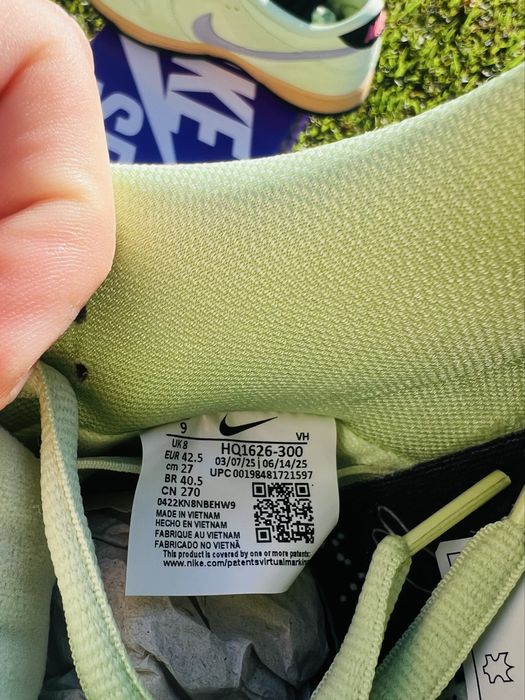 Nike SB Dunk Low “Verdugo Mountain”