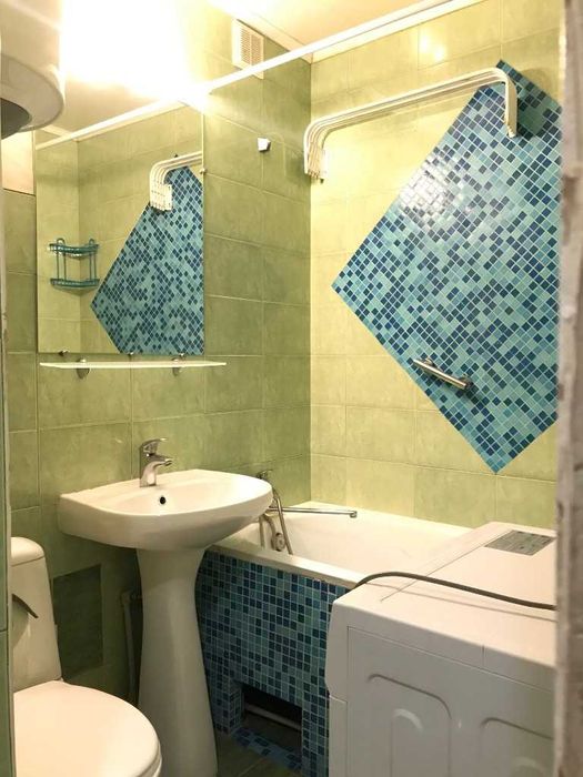 Сегедская / Армейская: сдам уютную 2к квартиру в великолепном районе!