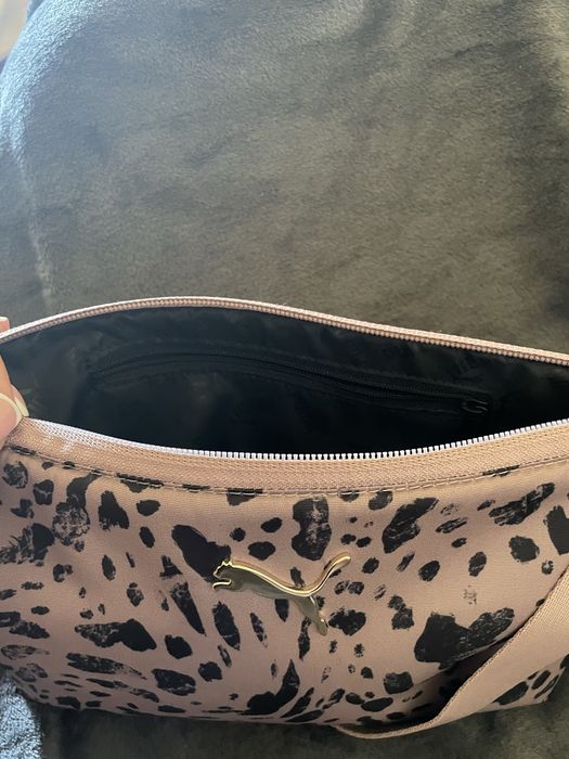 Сумка puma sinsay