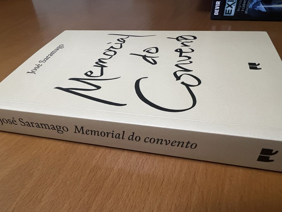 Menorial do Convento