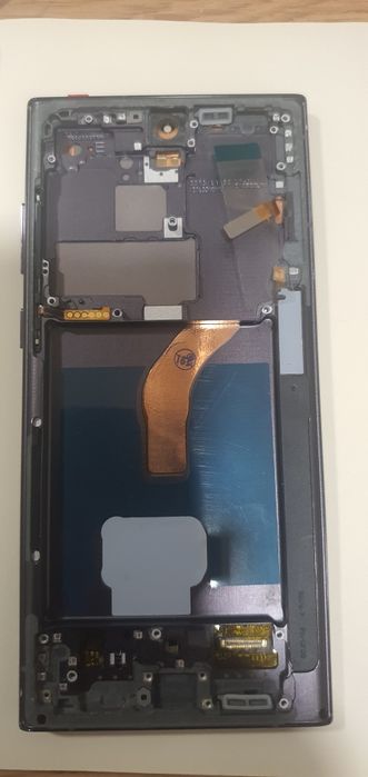 Capas, películas e ecrãs