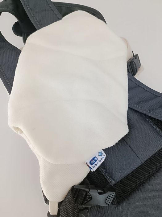 Marsúpio Chicco Soft & Dream