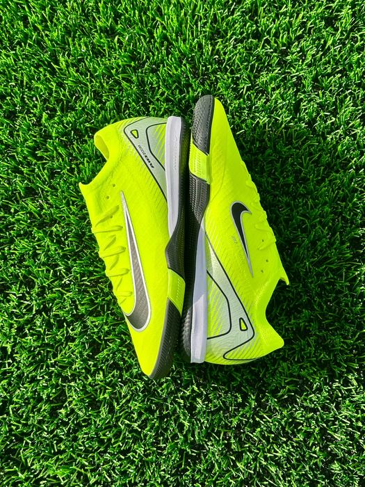 АКЦІЯ! Футзалки Nike Air Zoom Mercurial Vapor 16 Elite IC | 35-45