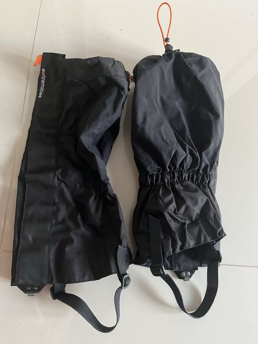 Stuptuty Extremities Novagaiter GTX