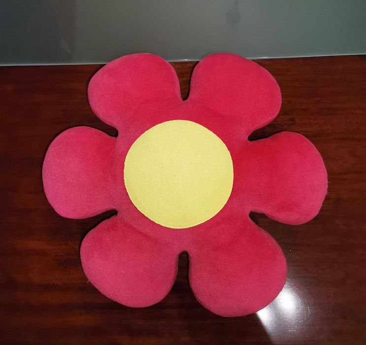 Almofadas decorativas