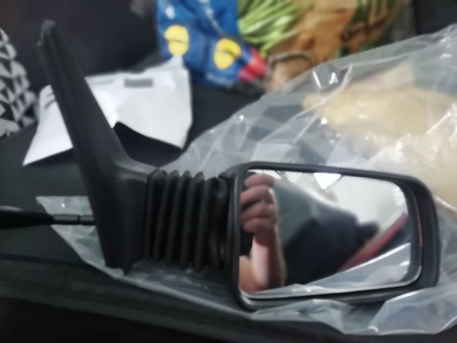 Espelhos Peugeot 205