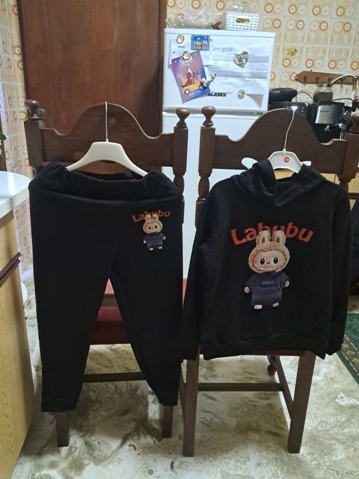 FATOS DE treino de crianças dos 4 anos 16 anos