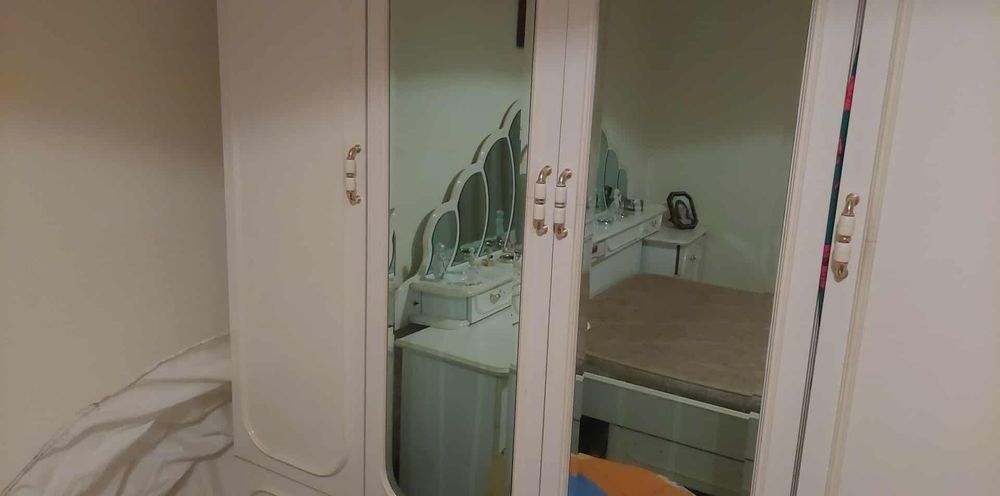 Venda Mobilia quarto