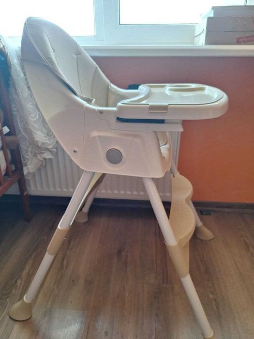 Стілець для годування Toti