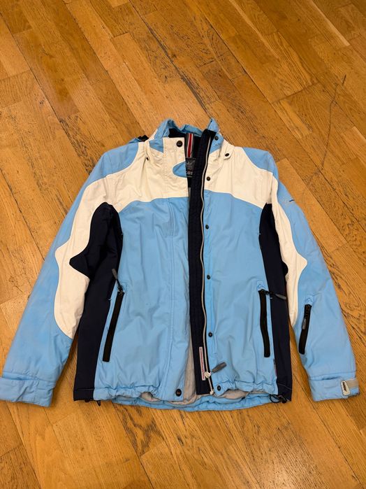 Куртка лижна розмір s - m