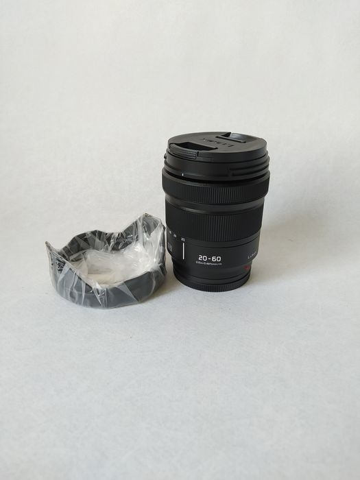 12 60mm - купити об'єктив Panasonic - Ціна на OLX.ua