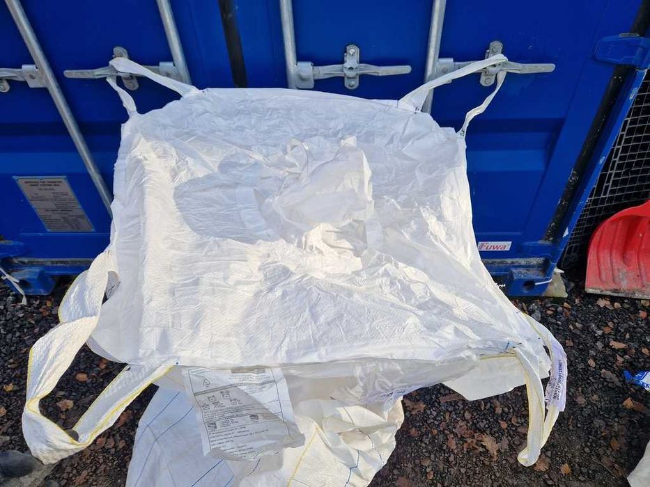 Big Bagi worki 150x100x100 cm, 500 kg 1500 kg | WOREK