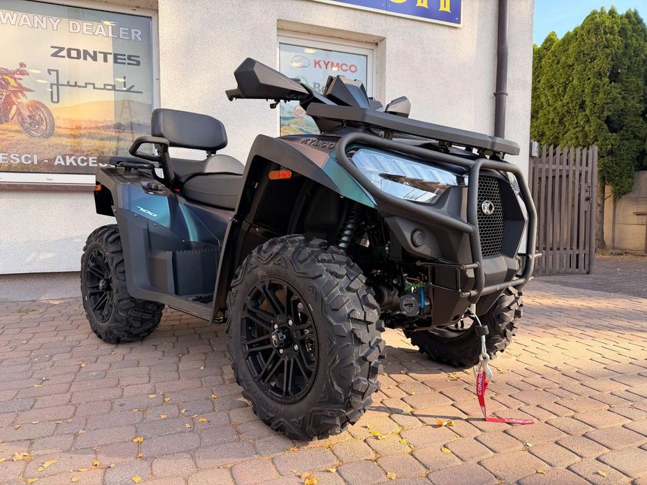 Kymco
