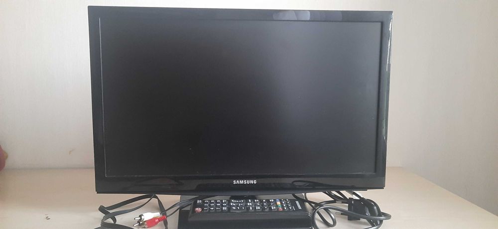 Телевізор для дачі Samsung