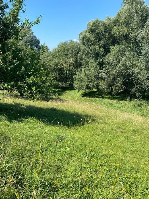 Земельна ділянка Обухівський район 1 га для забудови чи для бізнесу