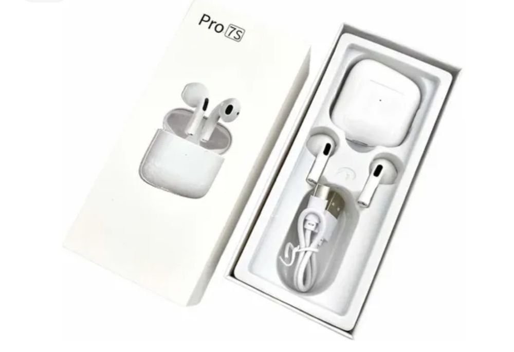 AirPods modelo Pro7s