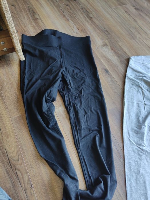 Getry ciążowe rozmiar 36