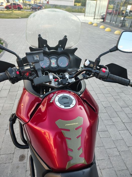 Продам Suzuki vstrom 650 ABS