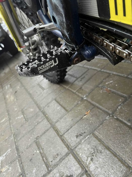 husqvarna tc 82 2022