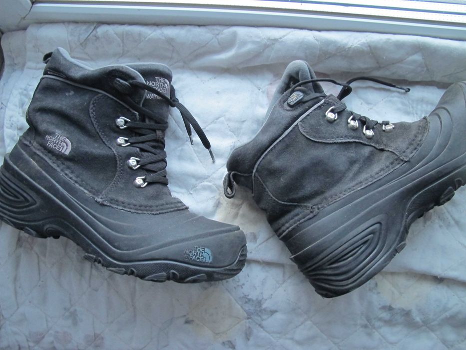 The North Face Heatseeker