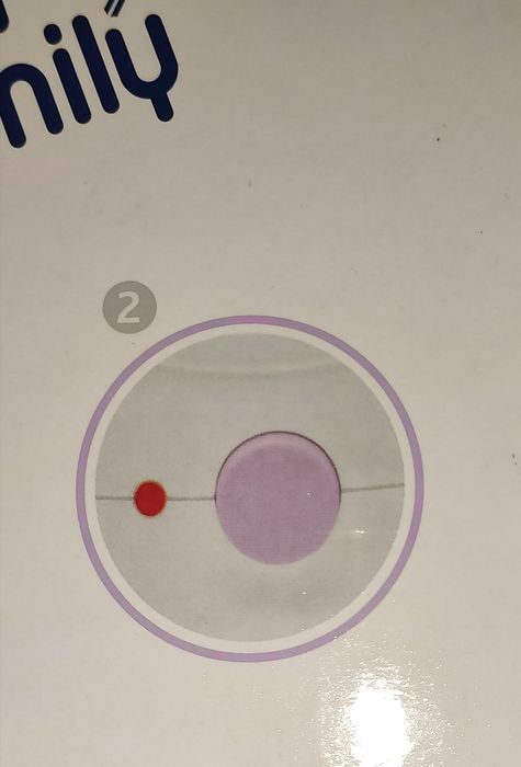Esterilizador da Chicco para biberões