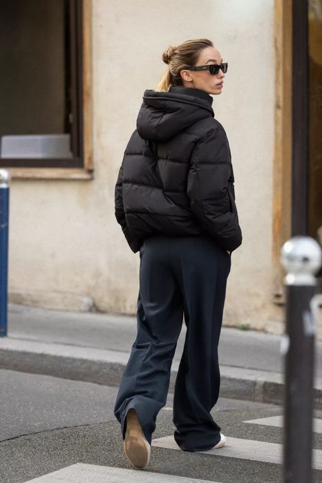 жіночі куртка Water and wind protection, Zara