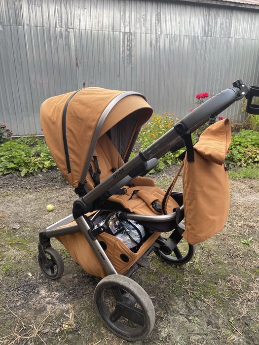 Продам коляску Anex l/type