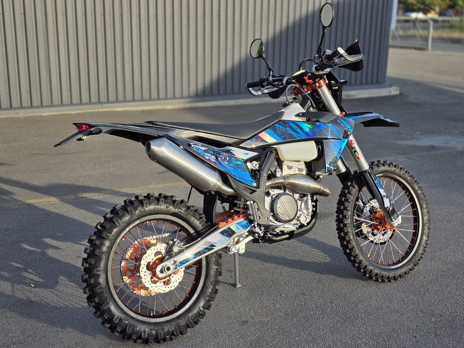 Мотоцикл Kovi CRS 250 мотосалон MotoPlus