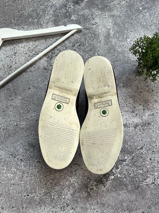 Оригінальні чоловічі мокасини Timberland