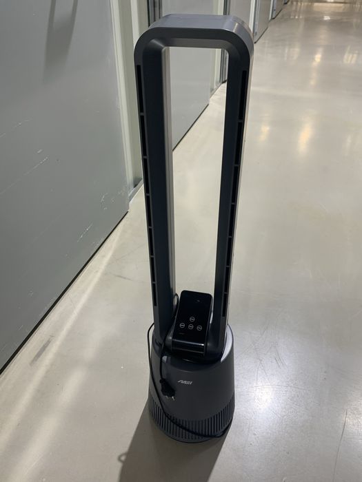 Coluna de ar MEI c/purificador