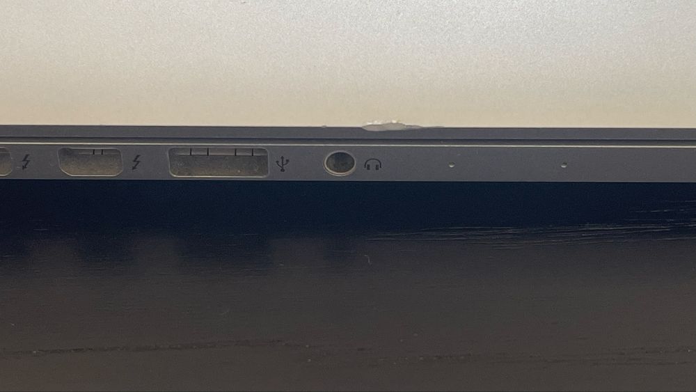 MacBook Pro Retina 13" - SSD 256gb 16GB RAM | Bateria em otimo Estado