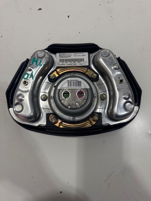 Airbag conductor Mercedes Ml W163