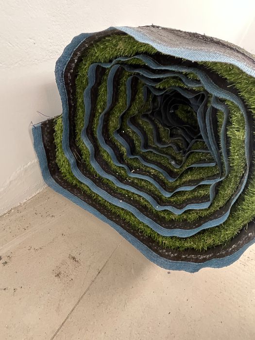 Relva sintetica 40mm