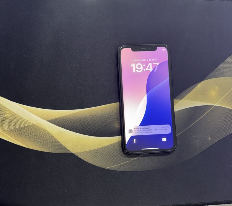 Iphone XR 128GB.
