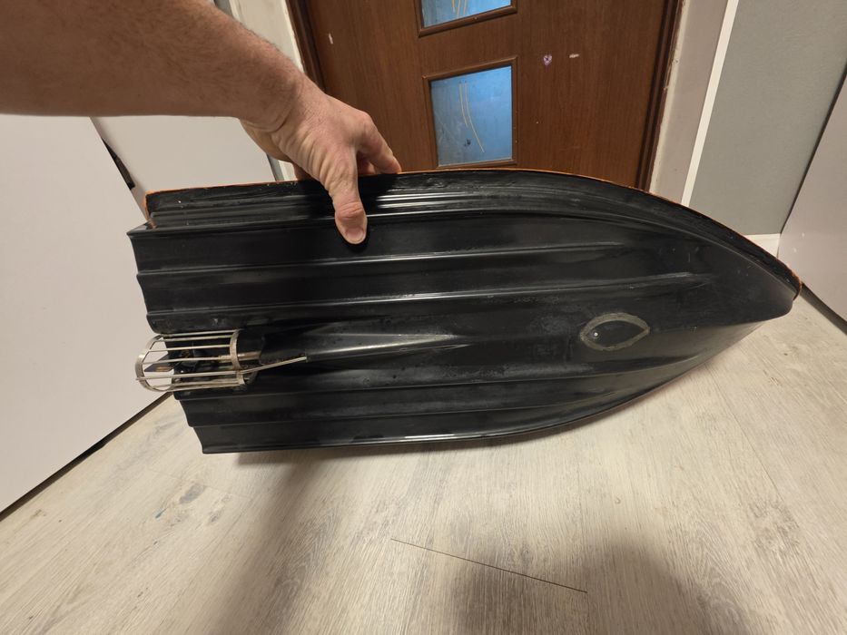 Кораблик+Gps+ехолот  Ranferry Camarad