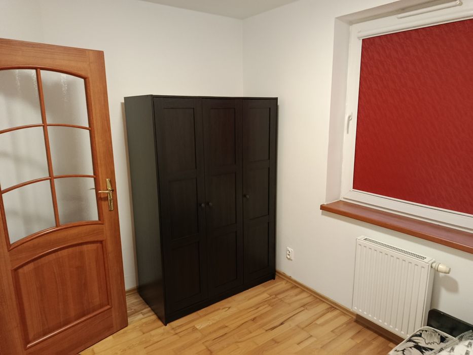 Wynajmę mieszkanie  37m2 ul. Wawelska