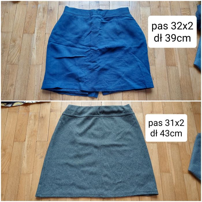 Spódnica mini damska r 36,38